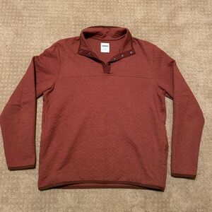 Casual sweater